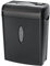 Q-Connect Q6CC2 CrosSq Cut Paper Shredder (Shreds up to 6 sheets of 75gsm paper) KF17971