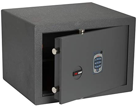 CISA 182750430, Cassaforte da Armadio, Elettronica, DGT Vision, L42 x H30 x P35