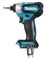 Makita DTD155Z Akku-Schlagschrauber 18,0 V (ohne Akku, ohne Ladegerät)