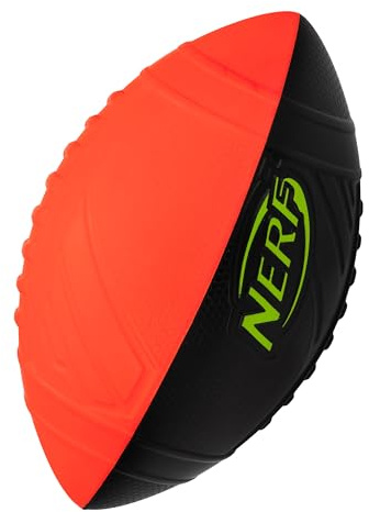 Nerf Pro Grip American Football - Red