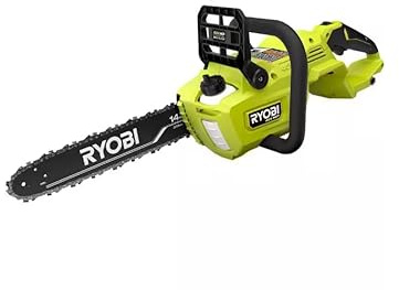 40V HP BRUSHLESS 14 in. Battery Chainsaw Tool ONLY