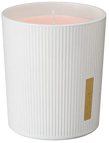 RITUALS Sakura Home Decor Scented Candle with Cherry Blossom & Rice Milk - 10.2 Oz