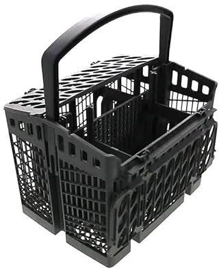Panier a couverts as0033458 / 1751500200 pour Lave-vaisselle Brandt