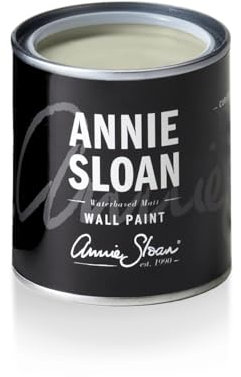Annie Sloan Wall Paint 120 ml Sample Pot (Cotswold Green)
