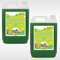 Dunnet Tools Green Toilet Chemicals For Motorhome And Caravan 10L Organic Toilet Fluid WC Disinfectant & Cleaner Fresh Fragrance Biodegradable Formaldehyde Free Portaloo Chemicals