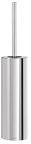 Blomus -NEXIO- WC-Bürste aus poliertem Edelstahl, 68627