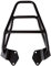 Kappa KR1570 Topcasetraeger, Schwarz, Größe Standard
