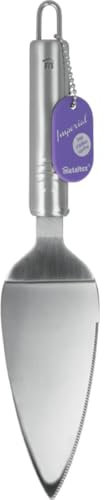 Metaltex Paletta per torta in acciaio INOX