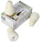 FoodSaver FSFSBS0024-050 - Tapón sellado al vacío para botellas (paquete de 3)