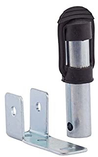 HELLA 8HG 006 294-141 Halter, Rundumkennleuchte - 2-polig