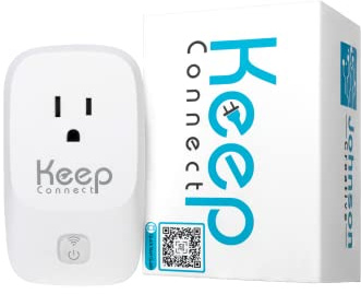 Keep Connect Buqiuy Wi-Fi-adapter