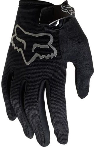 Fox Womens Ranger Glove Black