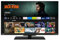 Toshiba 32 Zoll Fernseher Fire TV (HD-Ready, HDR, Smart TV, Triple-Tuner, Alexa Built-In, Bluetooth) 32WF3F63DAZ