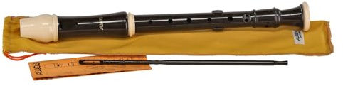 Aulos 205 Robin Soprano/Descant Recorder
