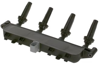 Bosch 0986221035 - Bobinas de Encendido