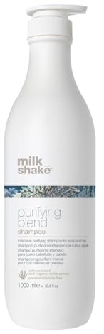 Z.One milk_shake Purifying Blend Shampoo 1000 ml