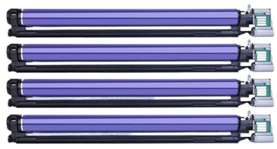DFYOULMZ Compatible con la Unidad de Tambor Xerox for Las Series 7525, 7535, 7545, 7556, 7835, 7845, 7855, C8035, C8045 y C8055(Y)