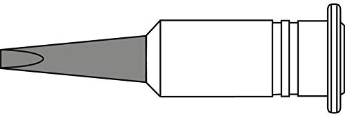 Ersa lödspets rak mejselformad 2,4 mm 0G132KN