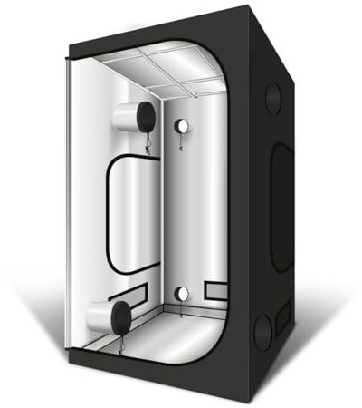 Tente G-Max 100x100x200cm - GREENCUBE