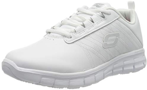 Skechers Women's Sure Track EarthLace-up Sneakers