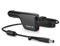 HELPERS LAB 19,5V Laptop Ladegerät mit USB QC3.0 für Dell Alienware Chromebook lnspiron Latitude XPS Notebook Power Supply Notebook Power Supply 19,5V 4,62A 3,34A 65W Adapter Netzteil Ladekabel