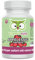 Apfelessig Kapseln - hochdosiert 500 mg - Produktion in Deutschland - Pulver ohne Zusatzstoffe & laborgeprüft - naturbelassen & naturtrüb - Vitamineule®