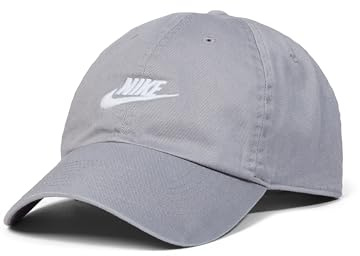 Nike U NK Club cap U CB FUT WSH L Cappello