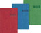 BRUNNEN Taschenkalender Mod. 712 2026 | A7, Karton, sortiert