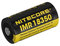 Nitecore Akku Typ IMR 18350