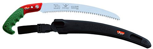 SAMURAI SEGACCIO C/FODERO ART.GC-300-LH