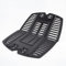 LOKHING Grillrost Gusseisen Grill Ersatzteile Zubehör Passen für Weber Q100, Q1000 Series, Q1200, Q1400,Weber 7644 Grill Modelle,(2er Set,Insgesamt 43,18 cm x 32,25 cm)