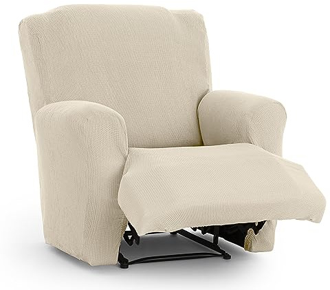 Eysa Poseidon Funda de sillón Relax XL elástica Color 00