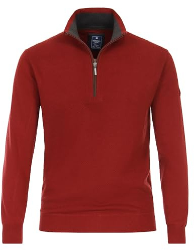 Redmond Troyer Plain, Red(58), M