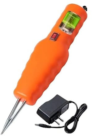 Handgehaltene Hühnerrupfmaschine, elektrische Schnellrupfmaschine für Hühner, elektrische Federrupfmaschine Geflügel,automatische wiederaufladbare Hühnerrupfmaschine