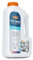 Vax SpotWash Antibacterial 1.5L Spot Cleaning Solution, Upholstery Carpet Stain Remover Shampoo, Cotton & Peony Scent, Removes 99% of Bacteria, Breaks Down and Lifts Tough Stains, ‎1-9-143105, White