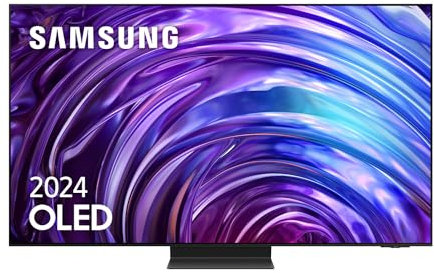 Samsung Téléviseur TQ65S93D 65 (65 Pouces) OLED 4K Smart TV 2024