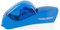 Eagle Tape-Dispenser Halbautomatischer Klebebandspender, 12mm - 19mm Rollenbreite ink 2 Rollen handlich - praktisch - präzise (Blau)