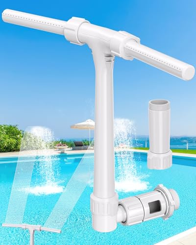POOLHOUR Fontana per piscine fuori terra/interrata