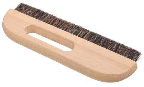 Tofficu Cepillo Aplicador De Pelo Largo Cerdas Alisadoras Cepillo Para Pegar Herramienta Para Empapelar Cepillo Para Empapelar Con Mango Cepillo Para Empapelar Cepillo Multiusos