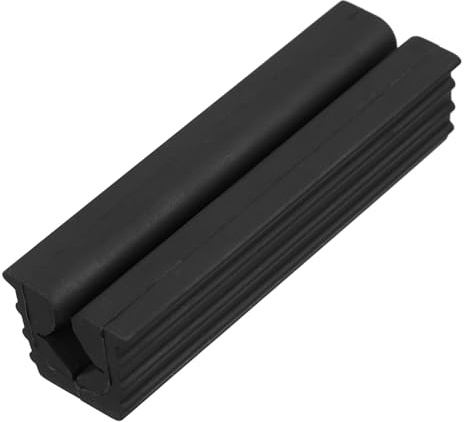 DIYEAH Bloc de Manche de Golf en Caoutchouc Épais Antidérapant, Pince de Remplacement pour Grip de Club, Kit de Regrippage Pratique, Protection du Manche pour Accessoires Golf – Maintien