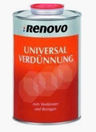 EM EM Universalverdünnung 1L 288900010000