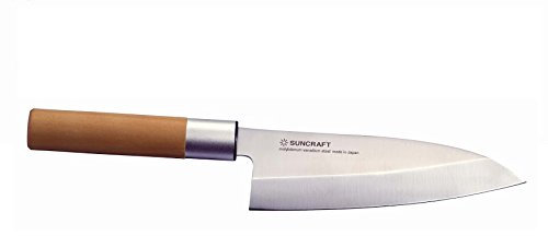 Suncraft Senzo Deba Koksmes WA-06, 16,5cm