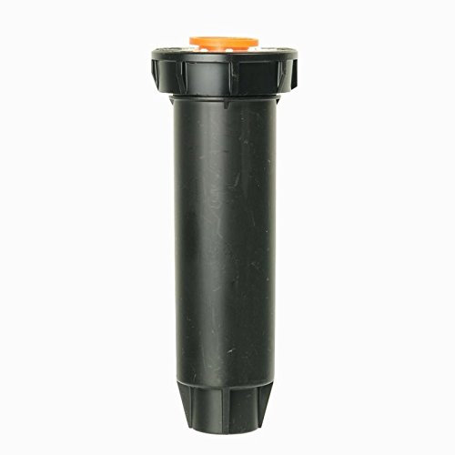 Rain Bird Lot de 10 arroseurs escamotables type 1804 avec buses de type 6 van.