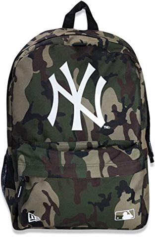 New Era Unisex MLB Rucksack