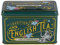 New English Teas - English Afternoon Tea 40 Tea Bags - Vicotian Vintage Tin