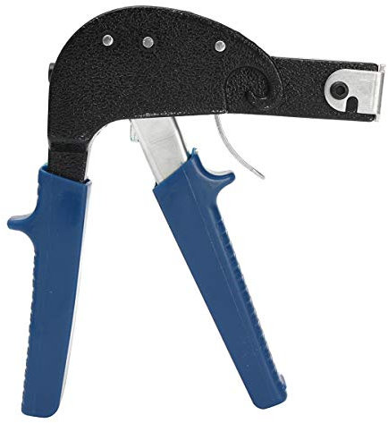 Wall Metal Cavity Anchor Plasterboard Fixing Tool Metal Setting Tool Riveter Hollow(Suit for M4,M5,M6 Anchor)