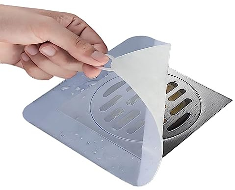 MAOYONG WaschbeckenstöPsel BadewannenstöPsel Silikon Abflusssieb SpüLe ZubehöR Abflussstopfen KüChenspüLe Sieb Waschbecken Ablaufgarnitur Kitchen Abfluss Waschbecken StöPsel Waschbecken 2 StüCk