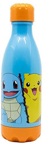 Stor BOUTEILLE PP POUR ENFANTS 560 ML | POKEMON DISTORSION