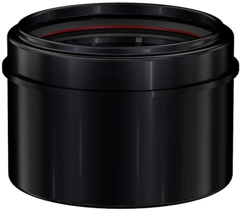 Concealed Toilet Tank Outlet Pipe Reduction 90/110mm Flush Wall Mounted Cistern