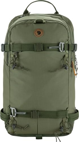 Fjällräven Unisex Mountain Days Touring Backpack (Pack of 1)